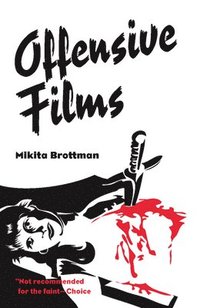 bokomslag Offensive Films