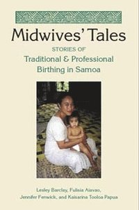 bokomslag Midwives' Tales