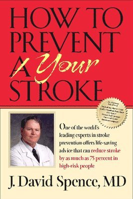 How to Prevent Your Stroke 1