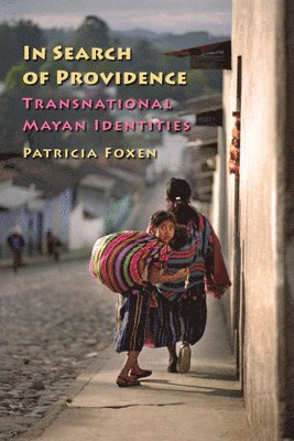 bokomslag In Search of Providence: Transnational Mayan Identities