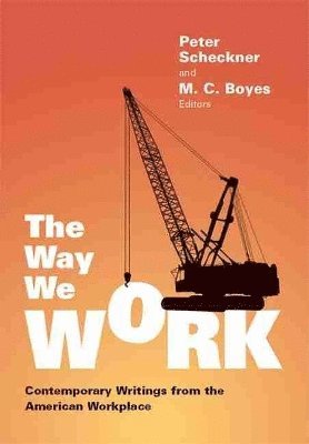 The Way We Work 1