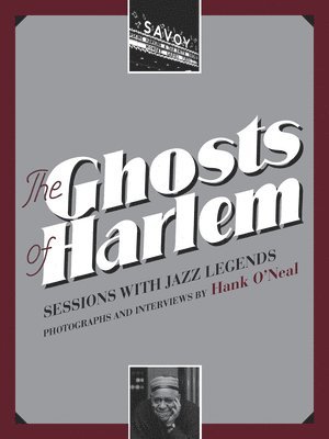 The Ghosts of Harlem 1