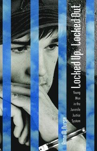 bokomslag Locked Up, Locked Out: Young Men in the Juvenile Justice System