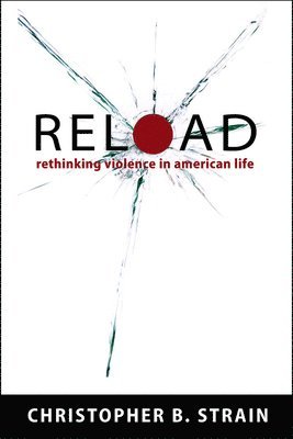Christopher B. Strain - Reload, Inbunden