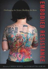 bokomslag Embodied Resistance: How Gender, Race, and Class Matter in an American Disaster