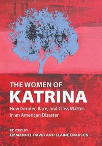 bokomslag The Women of Katrina