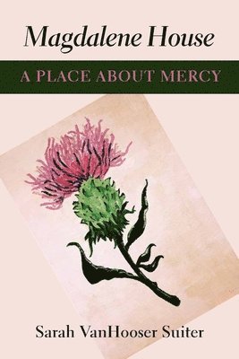 bokomslag Magdalene House: A Place about Mercy