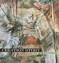 bokomslag Creation Story