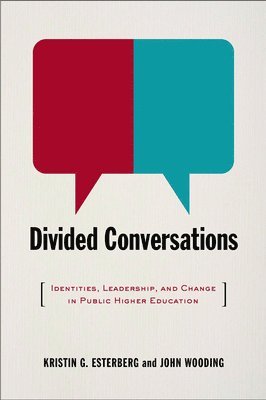 Divided Conversations 1