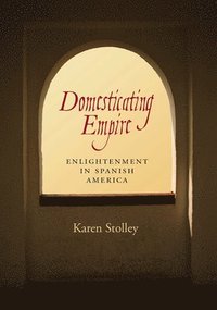 bokomslag Domesticating Empire
