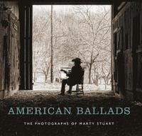 bokomslag American Ballads