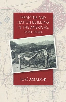 Medicine and Nation Building in the Americas, 1890-1940 1