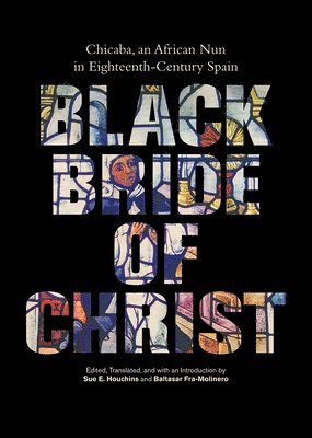 Black Bride of Christ 1