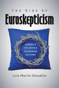 bokomslag Rise of Euroskepticism