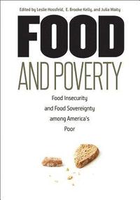 bokomslag Food and Poverty