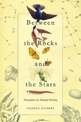 bokomslag Between the Rocks and the Stars: Narratives in Natural History