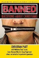 bokomslag Banned Questions about Christians