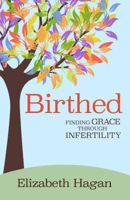 bokomslag Birthed: Finding Grace Through Infertility