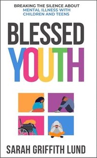 bokomslag Blessed Youth