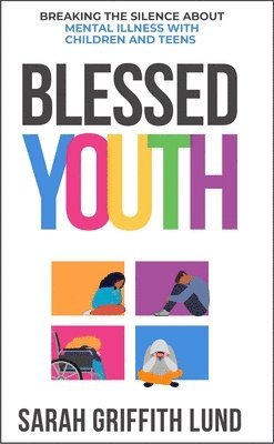 bokomslag Blessed Youth