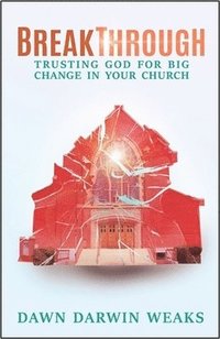 bokomslag Breakthrough: Trusting God for Big Change in Your Church