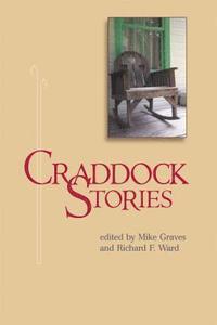bokomslag Craddock Stories