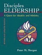 bokomslag Disciples Eldership: A Quest for Identity and Ministry