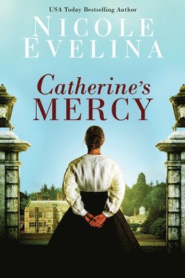 Catherine's Mercy 1