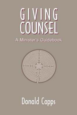 Giving Counsel 1