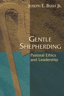 bokomslag Gentle Shepherding: Pastoral Ethics and Leadership
