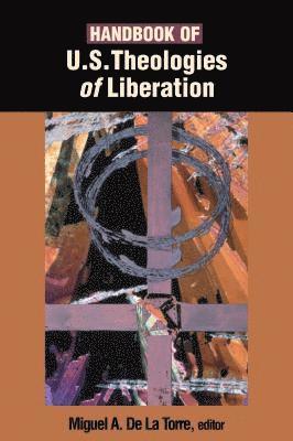 bokomslag Handbook of U.S. Theologies of Liberation