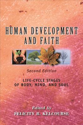 bokomslag Human Development And Faith (second Edition)