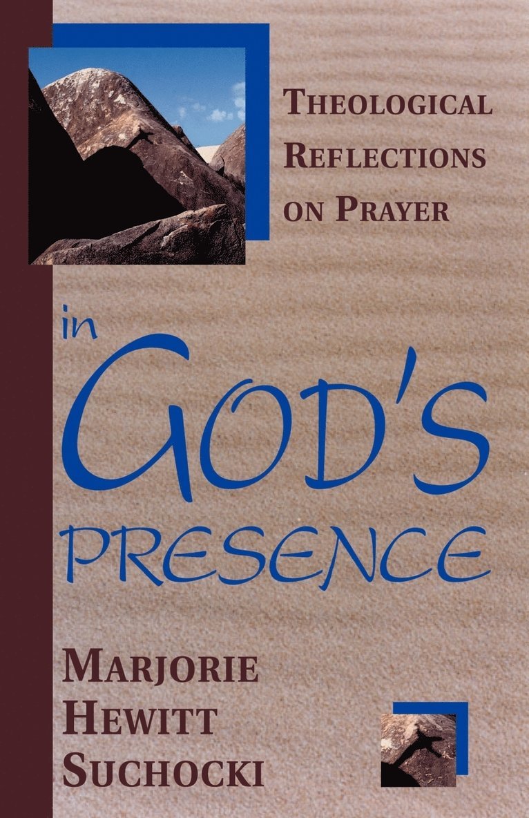 In God's Presence 1