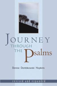 bokomslag Journey Through the Psalms: Revised and Expanded