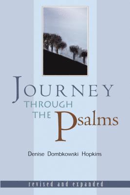 bokomslag Journey Through the Psalms