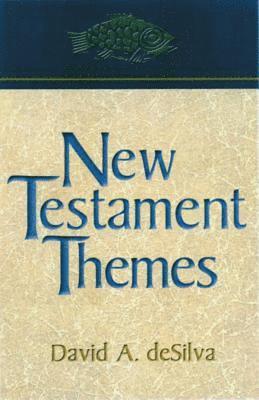 bokomslag New Testament Themes