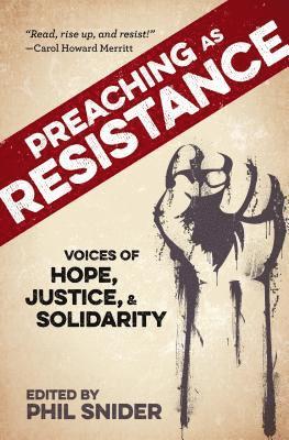 Preaching as Resistance 1