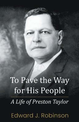 To Pave the Way for His People 1