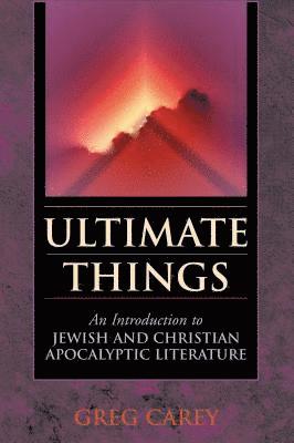 Ultimate Things 1