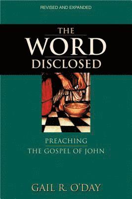 The Word Disclosed 1