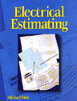 bokomslag Electrical Estimating