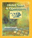 bokomslag Hotel Sales and Operations