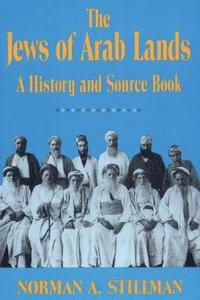 bokomslag The Jews of Arab Lands