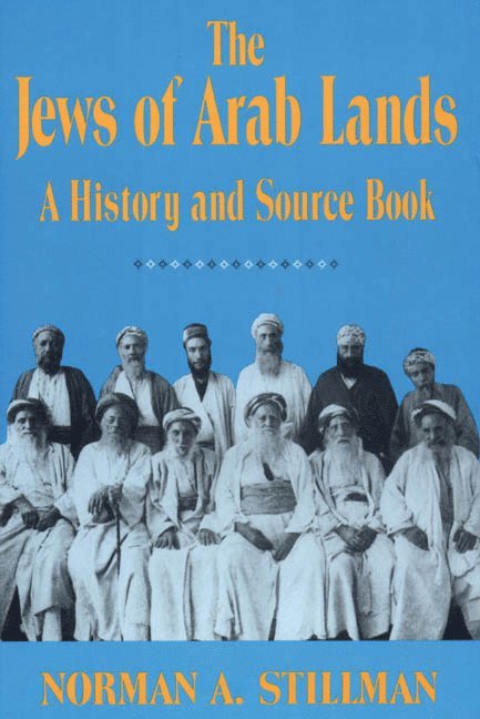 Jews of Arab Lands 1