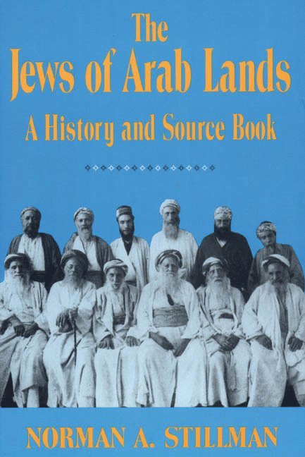 The Jews of Arab Lands 1