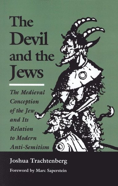 bokomslag Devil and the Jews