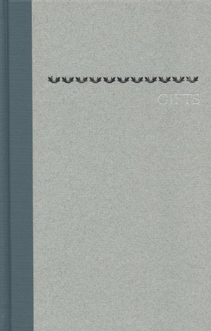 Isaac Bashevis Singer - Gifts, Inbunden