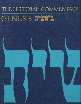 The JPS Torah Commentary: Genesis 1