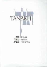 bokomslag JPS TANAKH: The Holy Scriptures