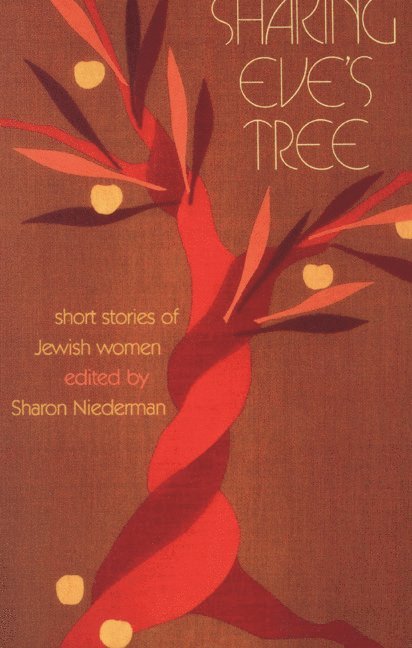 Sharon Niederman - Shaking Eve's Tree, Häftad